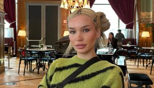 Who is Rara Knuppsri? Age, Career, Family, Net Worth, Height