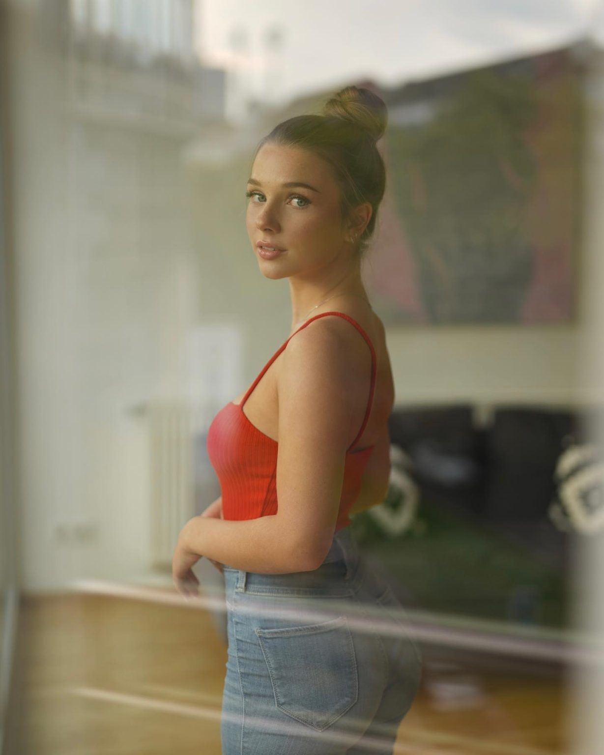 Who is Darleen Josephine? Age, Career, Family, Net Worth2025