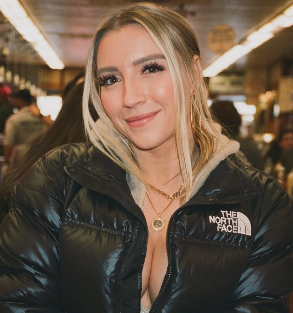 Who is Blondeadobo? Career, Family, Net Worth, Age, Height Bio 2024