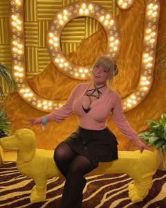 Who is Sabrina Banks? Career, Family, Net Worth, Age, Height Bio 2024