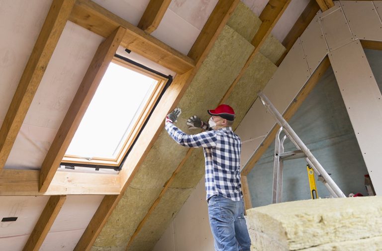 Why Insulation Matters: Enhancing Home Comfort and Efficiency