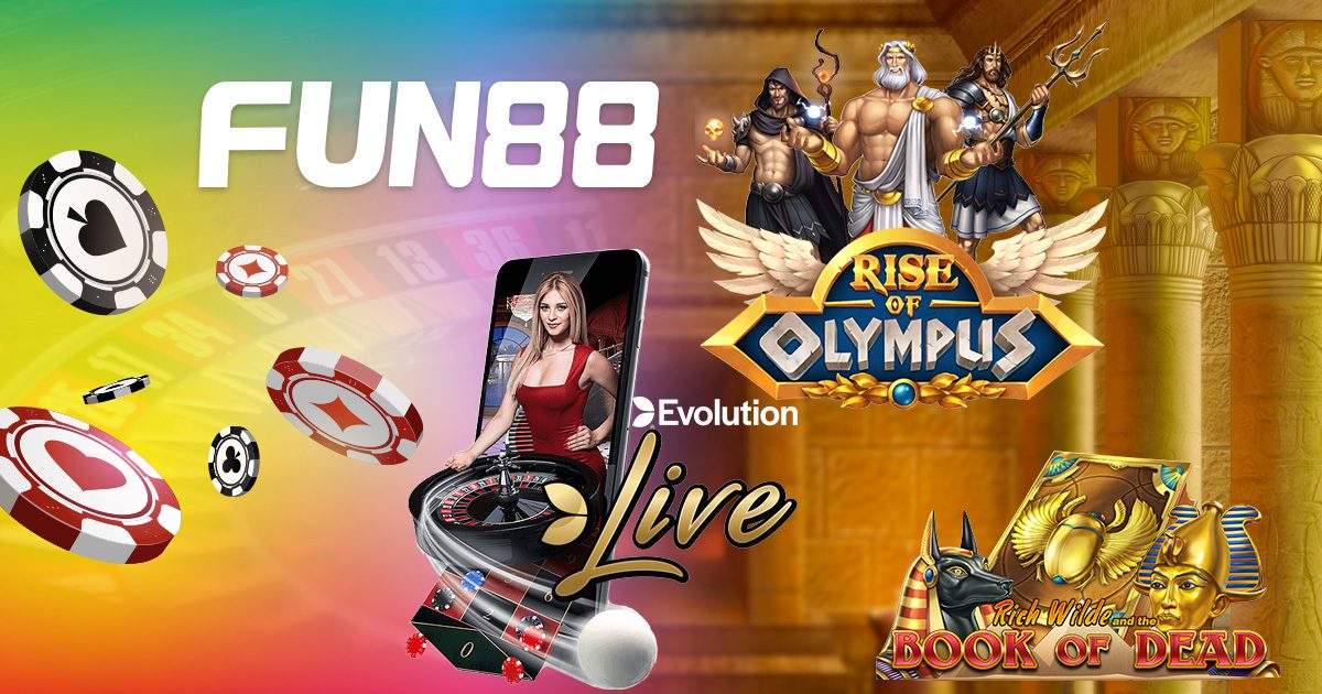 Guide to Playing Lucky Nangkwak Slot on Fun88 Betting Platform