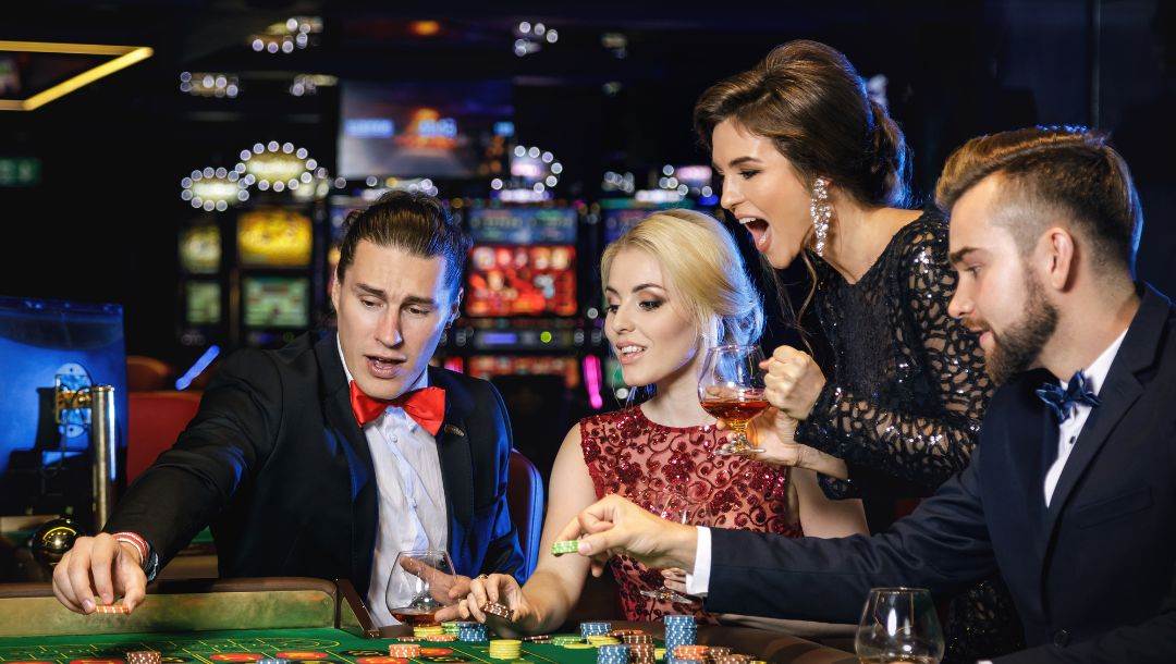 How Celebrities Unwind: The Rise of Social Casinos Among the Famous