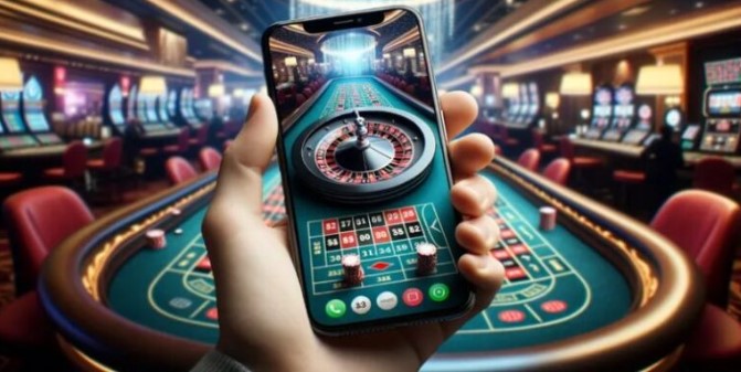 How to Play Online Roulette Games at 55 Club