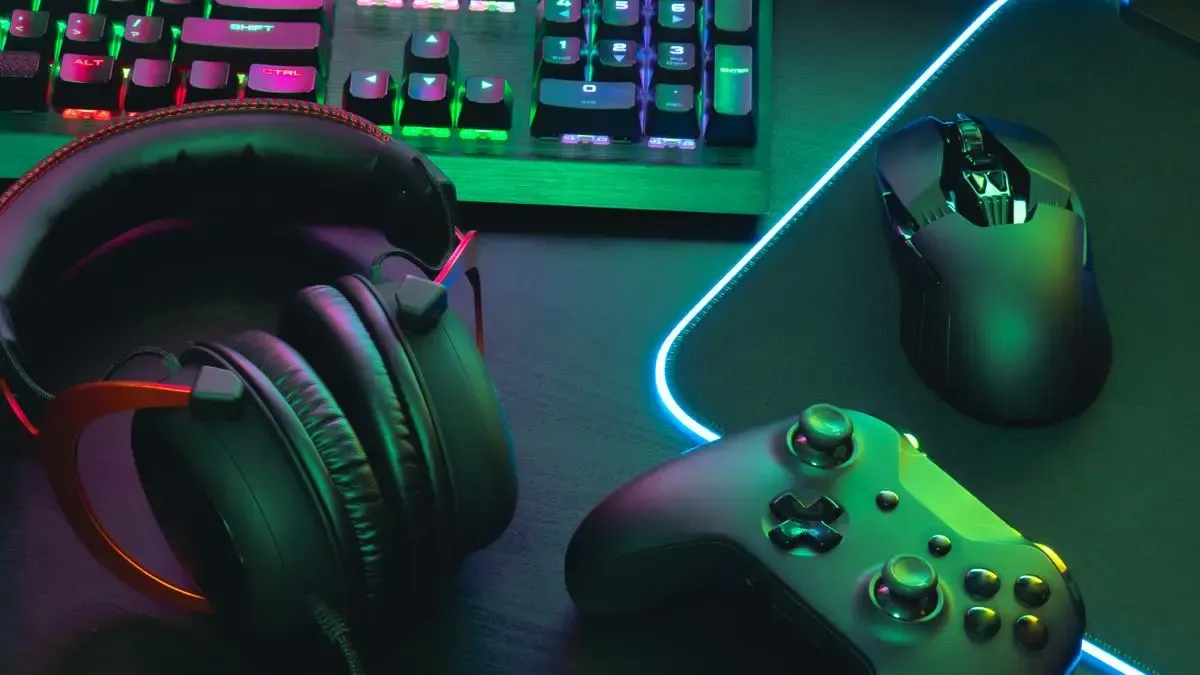 In the context of online gaming
