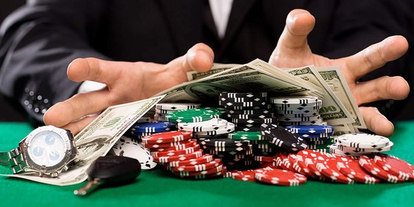 Overcoming Gambling Addiction: Practical Tips for Managing Losses