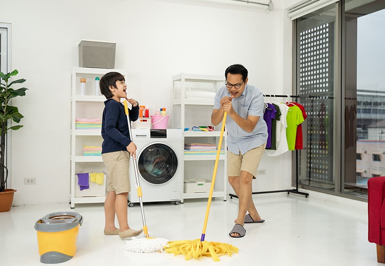 Spring Cleaning and Storage Units Spartanburg: A Perfect Combination