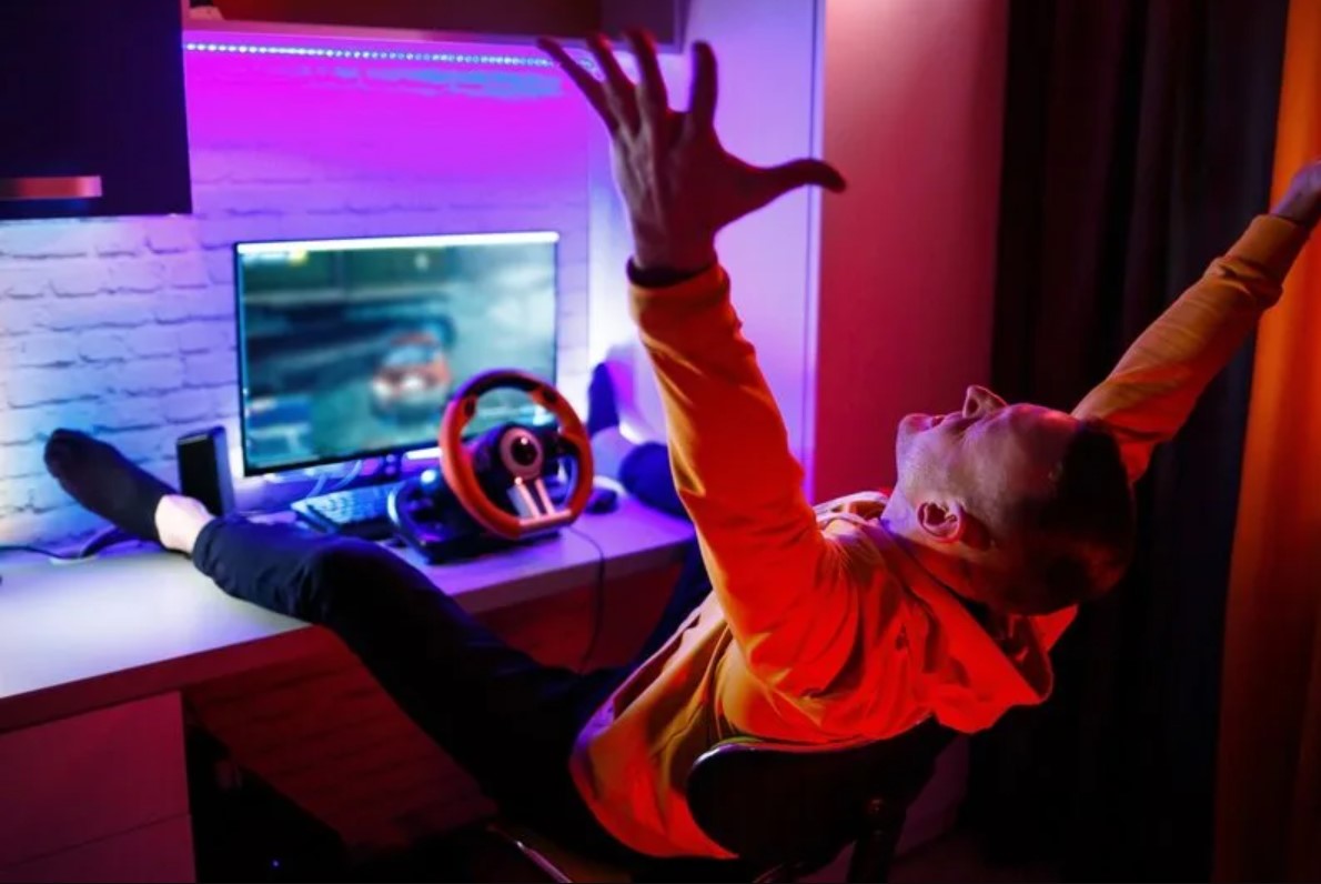 The Earning Potential in Online Gaming: A Gamer’s Perspective