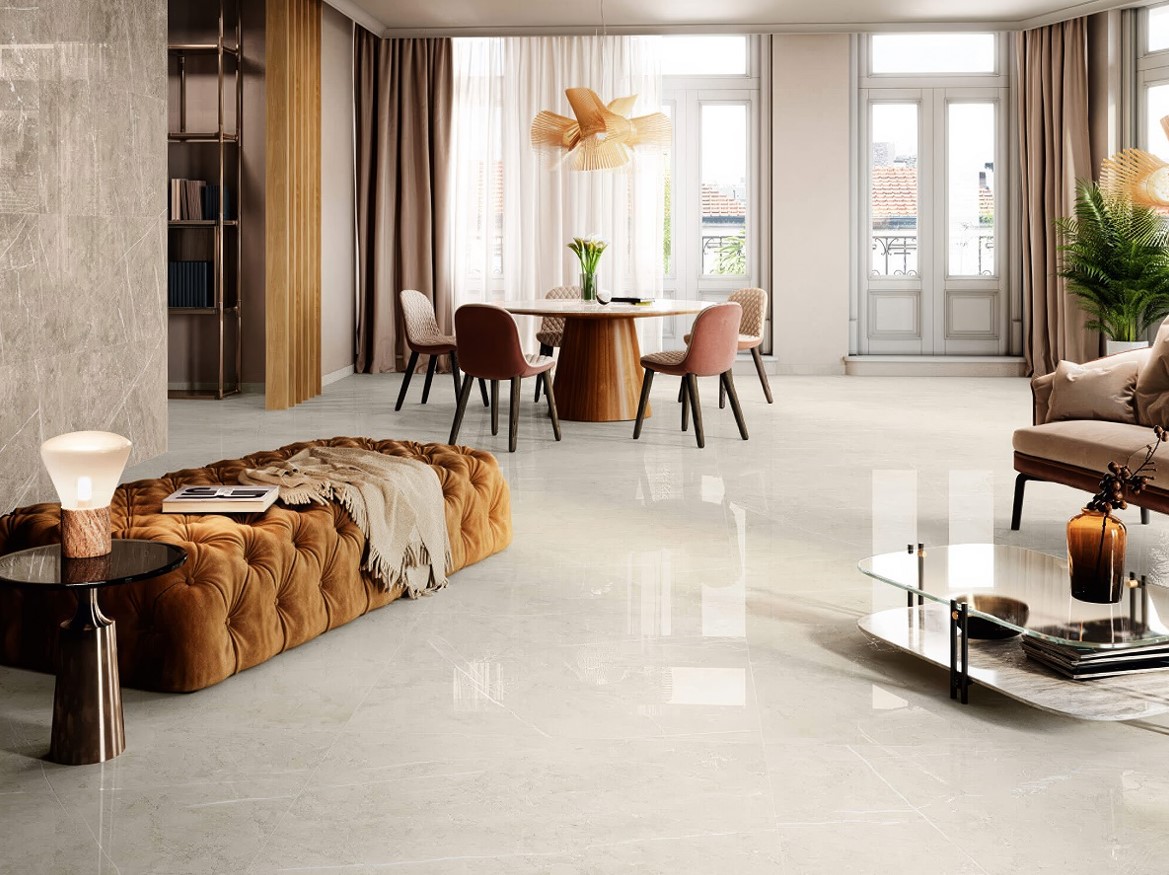 Transform Your Space with Hyperion Tiles