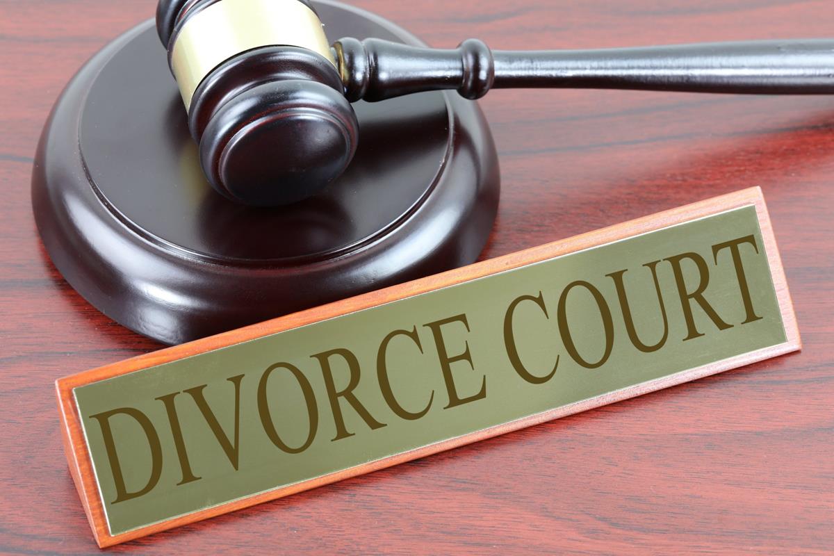 What Real Expectations Should One Anticipate in Divorce from Courts?