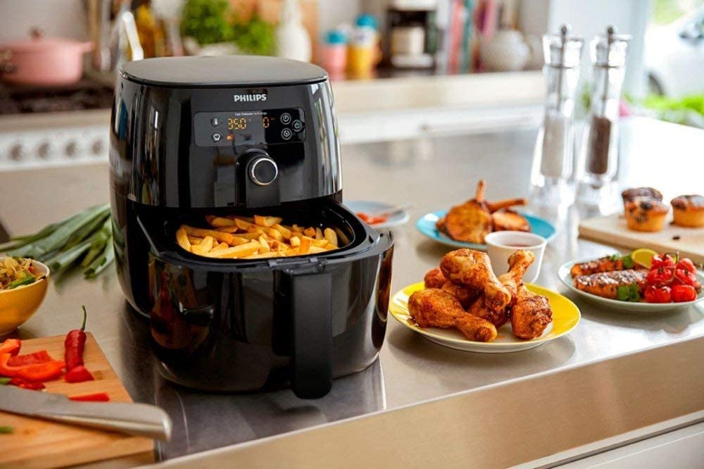 Finding the Best Deals: Air Fryer Prices in Today's Kitchen Appliance Market