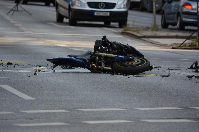 How to Navigate the Complexities of Motorcycle Accident Lawsuits