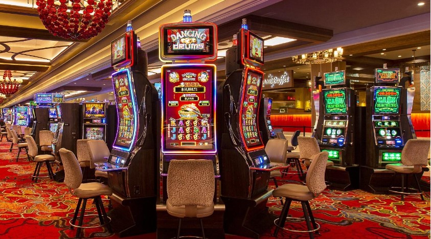 Make Sure You Betting On Trusted Online Slots