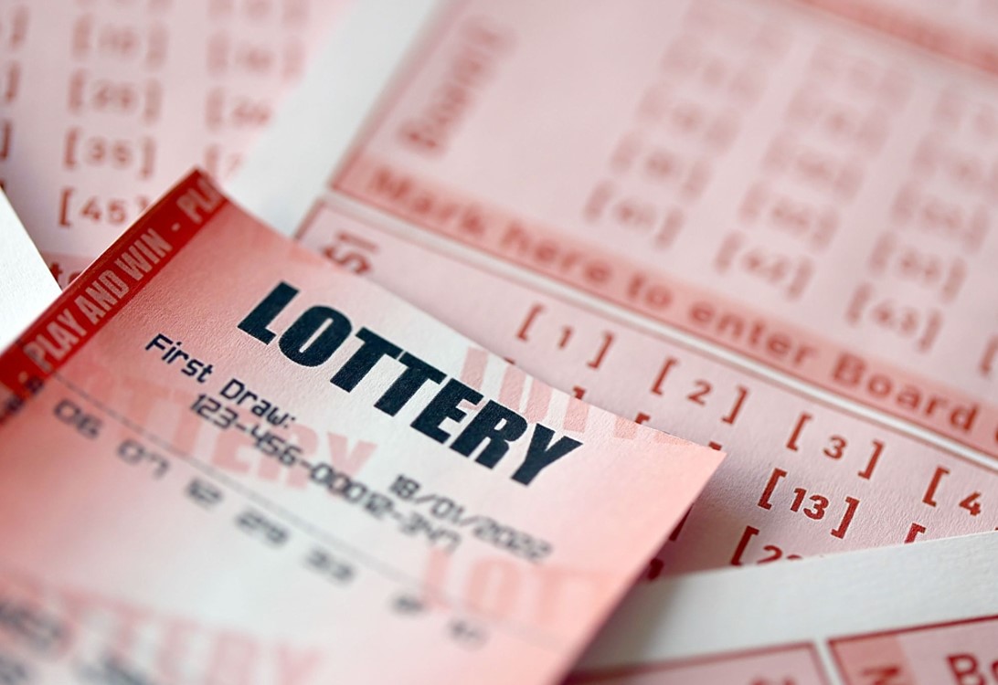 Pengeluaran HK: The Journey of a Lottery Ticket