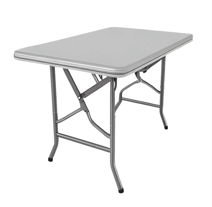 Portable and Practical: Why Every Home Needs a Small Folding Table