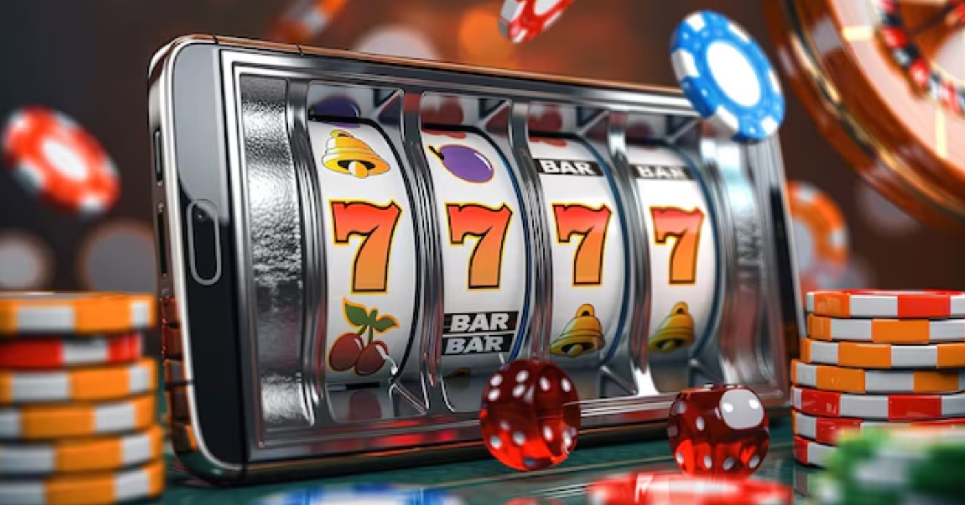 Situs Slot Gacor: A Guide to the Best Jackpot Games