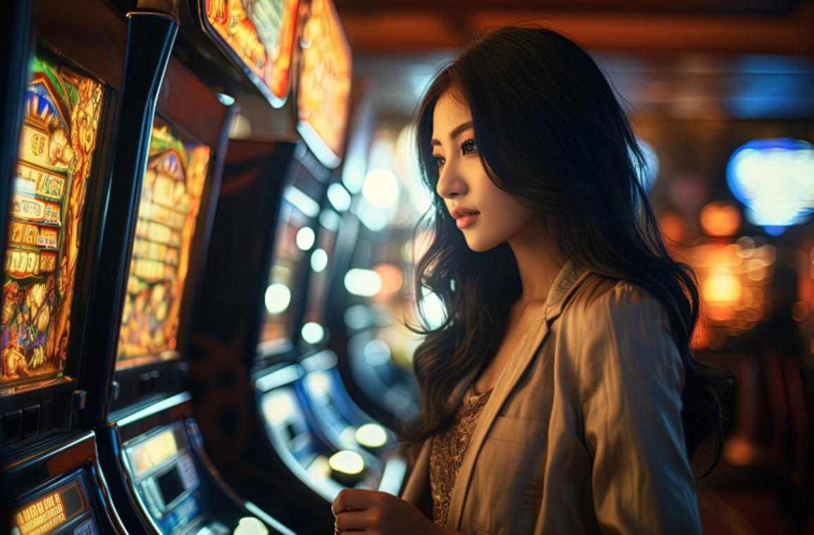 Top Slot Gacor Tips for Beating the Odds and Winning Big