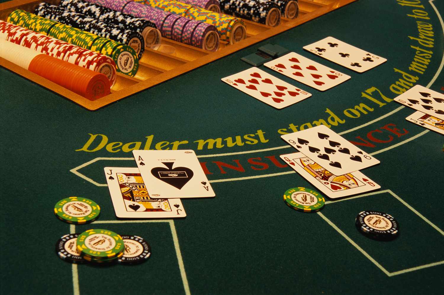 What is Blackjack? A Guide to Playing Blackjack at Fun88 Casino