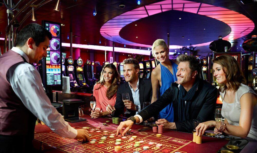 Why Playing at a Regulated Australian Live Casino Is Crucial for Your Safety
