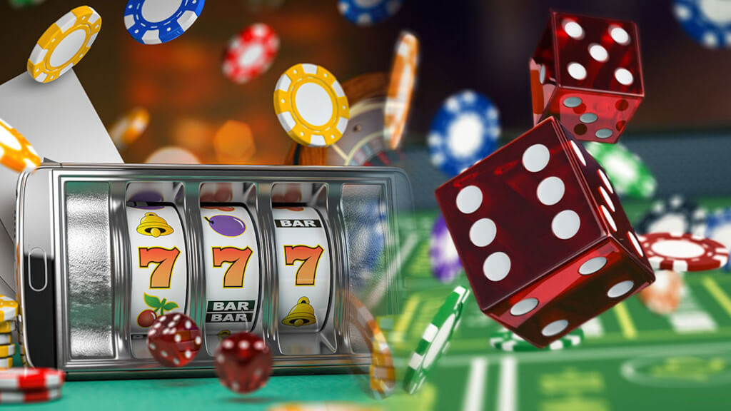 Why Slot Resmi Platforms Offer Better Payouts: A Deep Dive into Online Slot Gaming