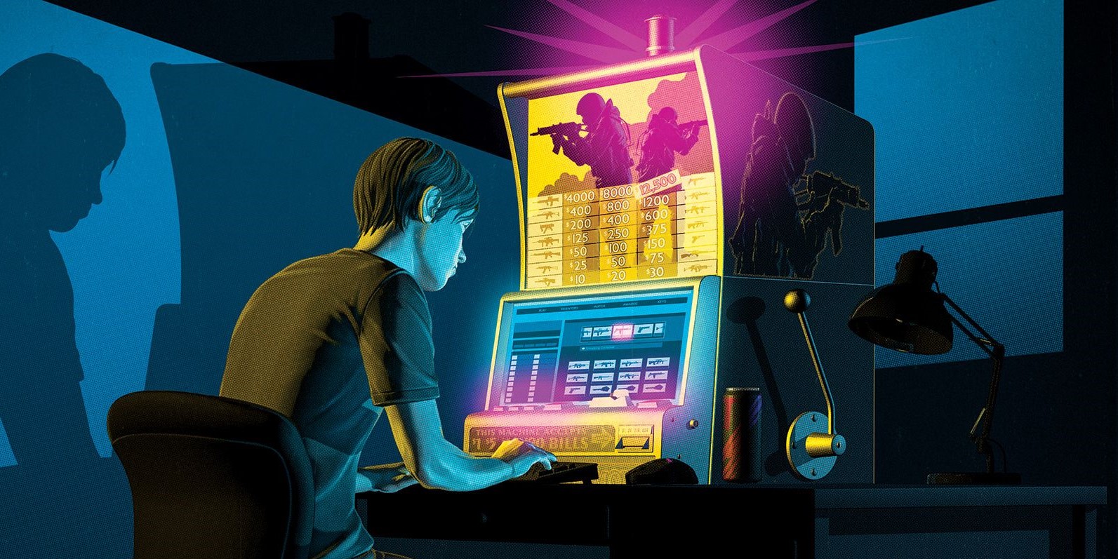 eSports Betting Syndicates: How Professional Bettors Exploit Market Inefficiencies