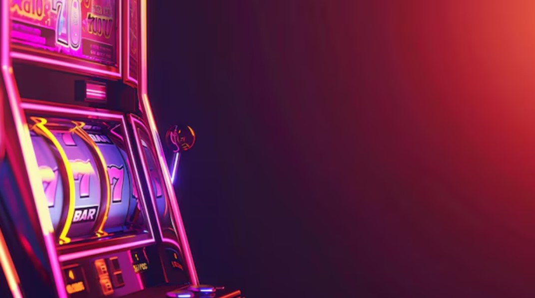 How to Identify Slot Gacor Hari Ini and Boost Your Winnings