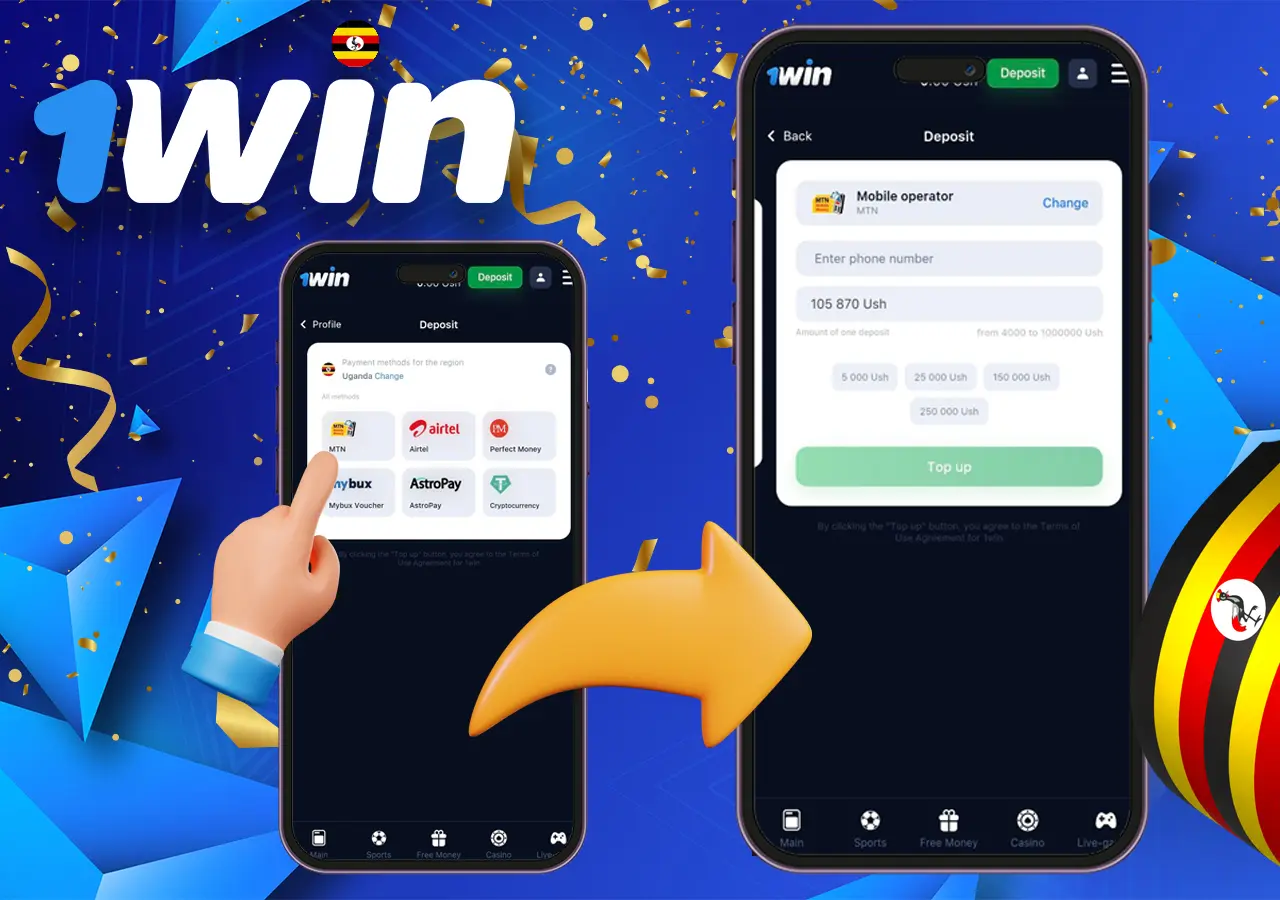 How to Sign Up on 1win Benin: A Step-by-Step Guide