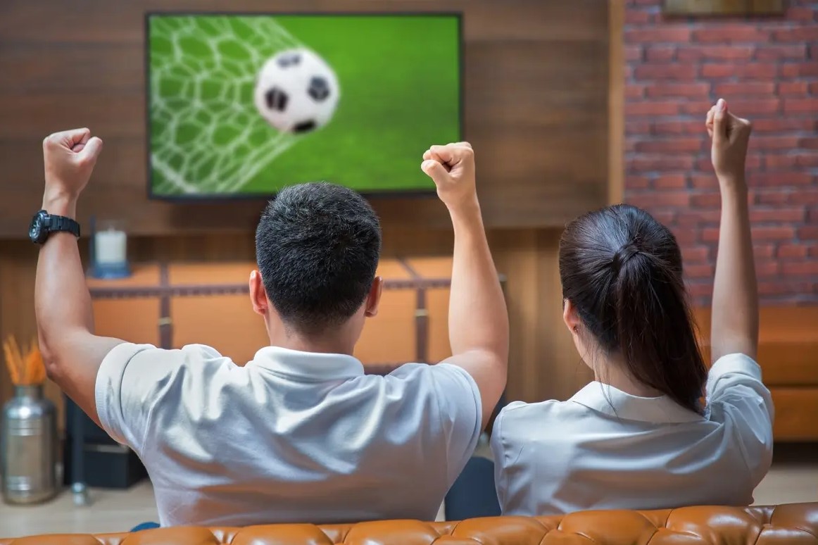 GavangTV: Your Ultimate Destination for Live Football