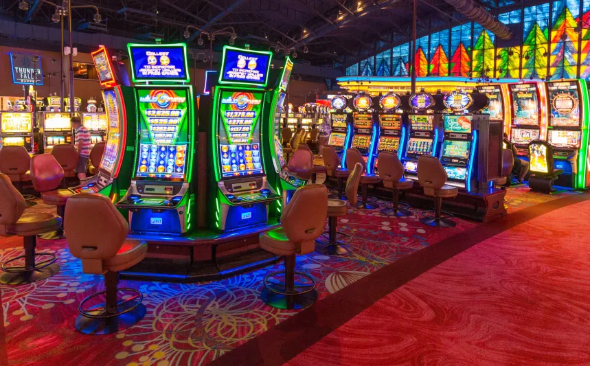 Fast Payout Online Casinos: What Players Need to Know