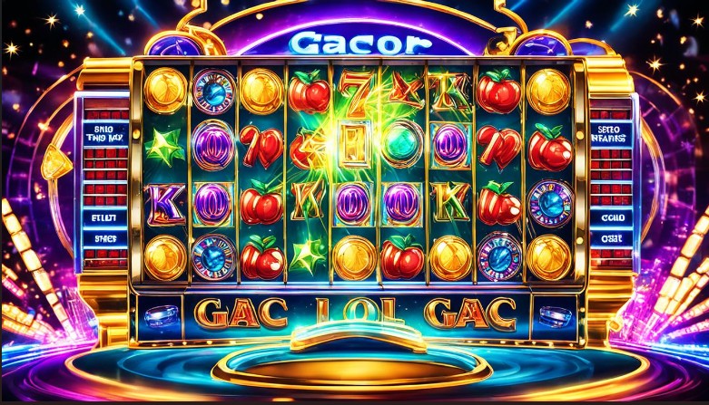 Slot Gacor Hari Ini: Tips and Insights for Today’s Hot Slot Games