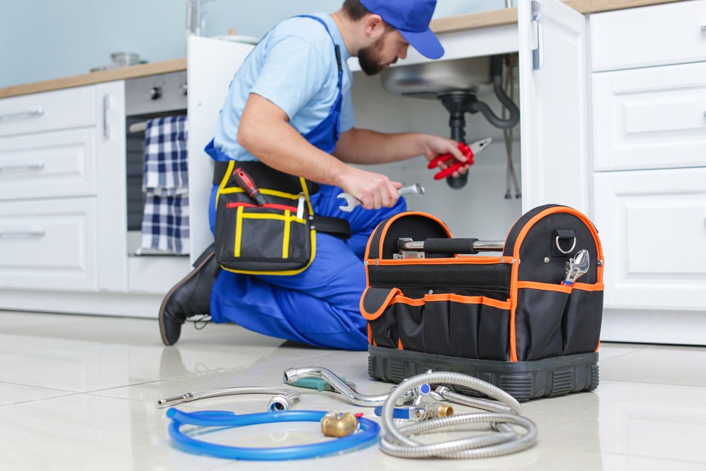 Best Plumber Adelaide – Reliable Plumbing Services When You Need Them Most