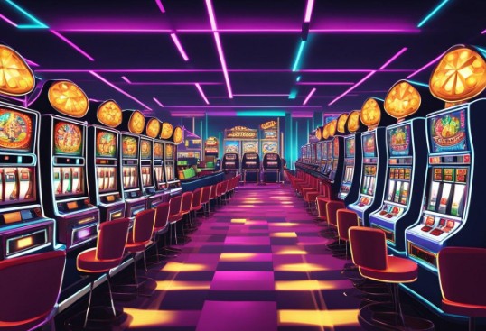 Slot Innovations: New Features Captivating Australian Gamblers in 2025