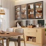 Dining Chairs or Crockery Cabinets Why Your Space Deserves Both