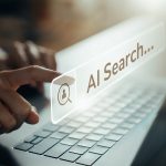 The Future of Information Retrieval: AI-Powered Search Technology