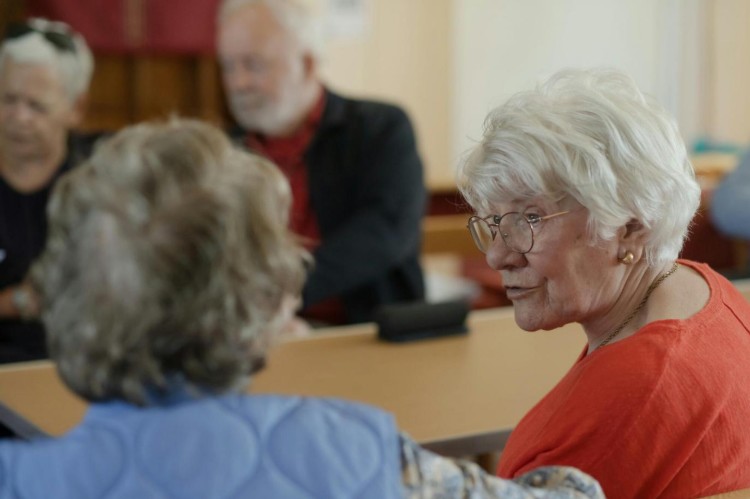 Top Senior Services to Improve Quality of Life