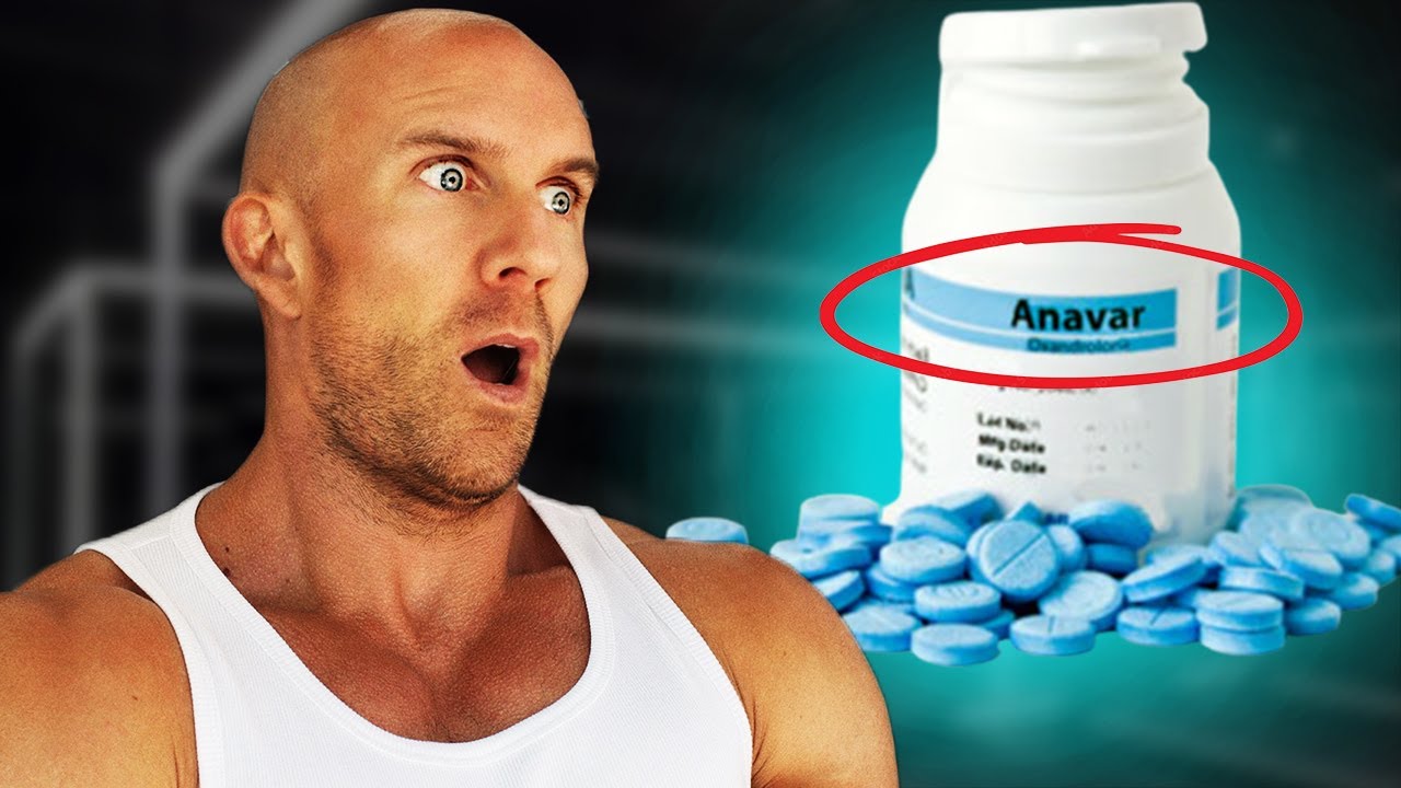 Anavar for Sale: How to Find Real, Pharmaceutical-Grade Oxandrolone Online Safely and Effectively