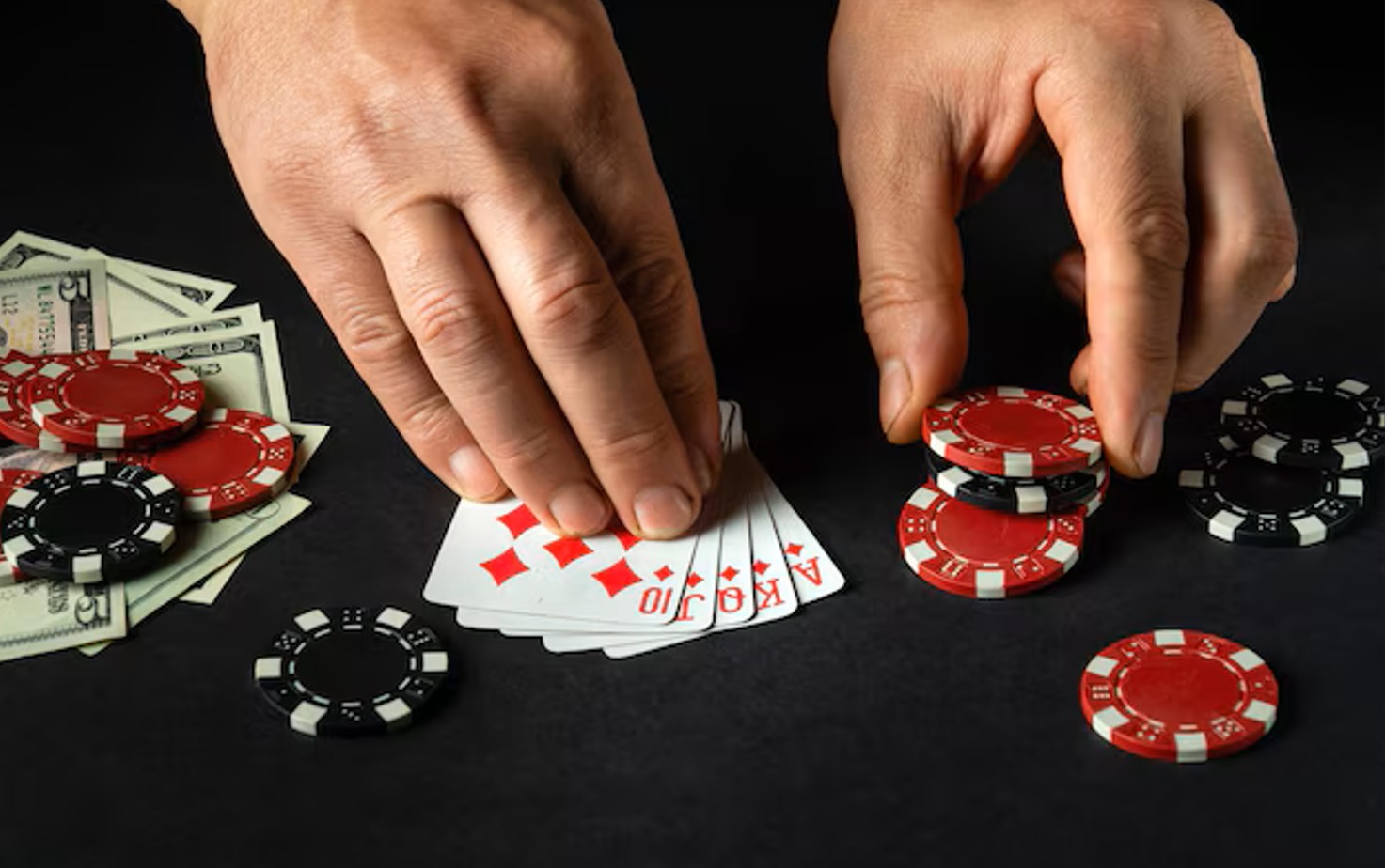 Poker MM88: The Ultimate Online Card Game Experience