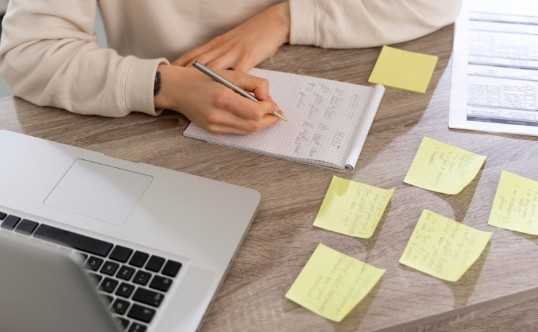 The Shift from Task Management to Strategic Portfolio Planning