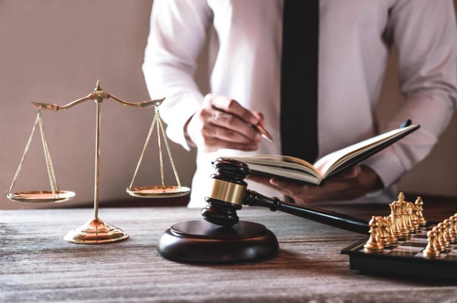 Attorney Services to Protect Your Rights and Interests