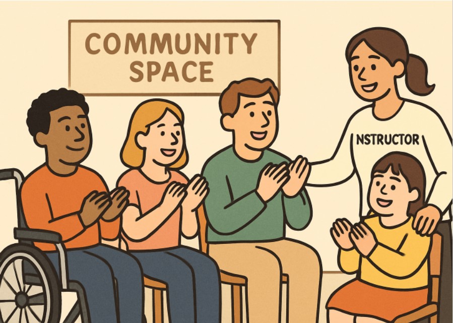 Fostering Independence and Social Skills Through Day Habilitation Programs