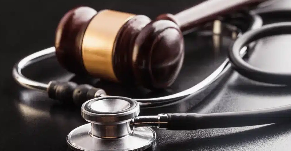 Understanding Comparative Negligence In Personal Injury Law