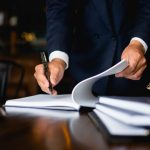 What Happens During a Business Dissolution in New Jersey?