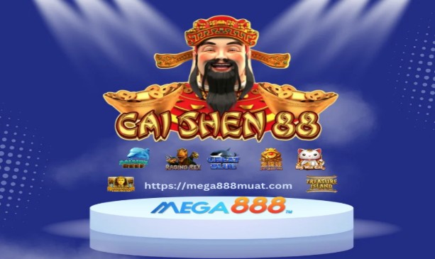 Why Smart Reasons Put Mega888 Casino on Top