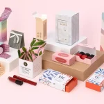 Cosmetic Boxes That Elevate Brand Identity and Sales