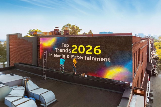 The Changing Landscape of Digital Entertainment in 2026
