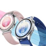 Watch GT7: A Smarter Companion for Outdoor Performance