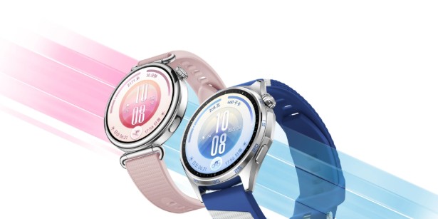 Watch GT7: A Smarter Companion for Outdoor Performance
